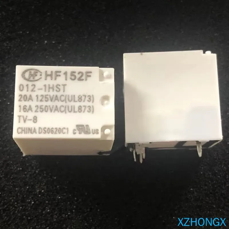 Relay HF152F-012-1HST 12V