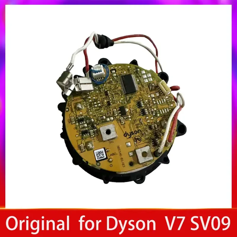 Original vacuum cleaner motor for Dyson V7 SV09 replacement motor