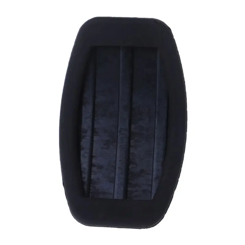 Brake Clutch Pedal Rubber Pad Car-Styling For Fiat Doblo Albea Punto Palio Fiorino Lancia Drop