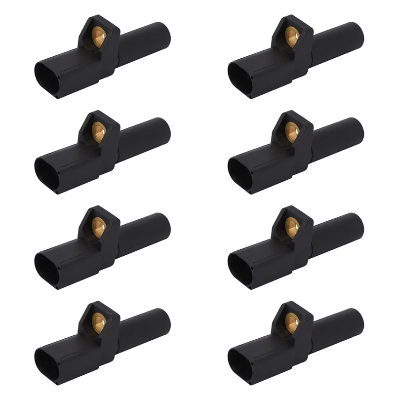 

8X Crankshaft Position Sensor 1621533028 For Ssangyong MUSSO KORANDO E23 E32
