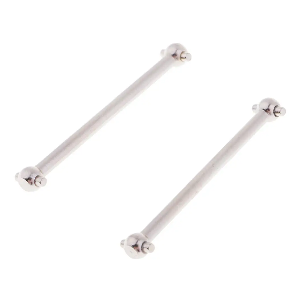 

RC Car Spare Parts Metal Drive Shaft for Wltoys A949 A959 A969 A979 1 18 RC Buggy Truck Components