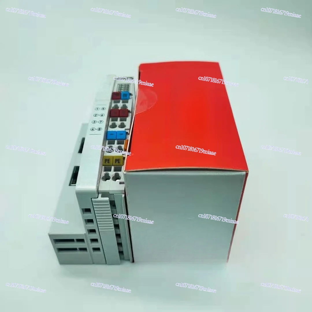 

EK1100 EL1008 EL2008 EL9410 EL6731 EL6751 Original Module