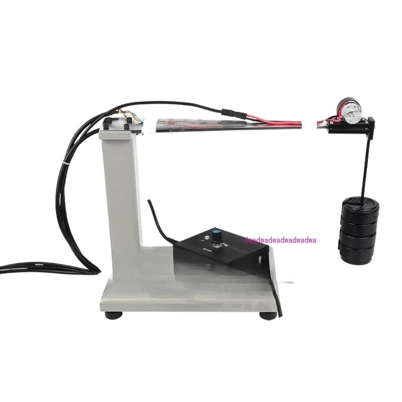 

SA-DQD01D-A Equal Strength Beam Experiment Strain Measurement Test Device Measurement Bridge Experiment Accurate Load