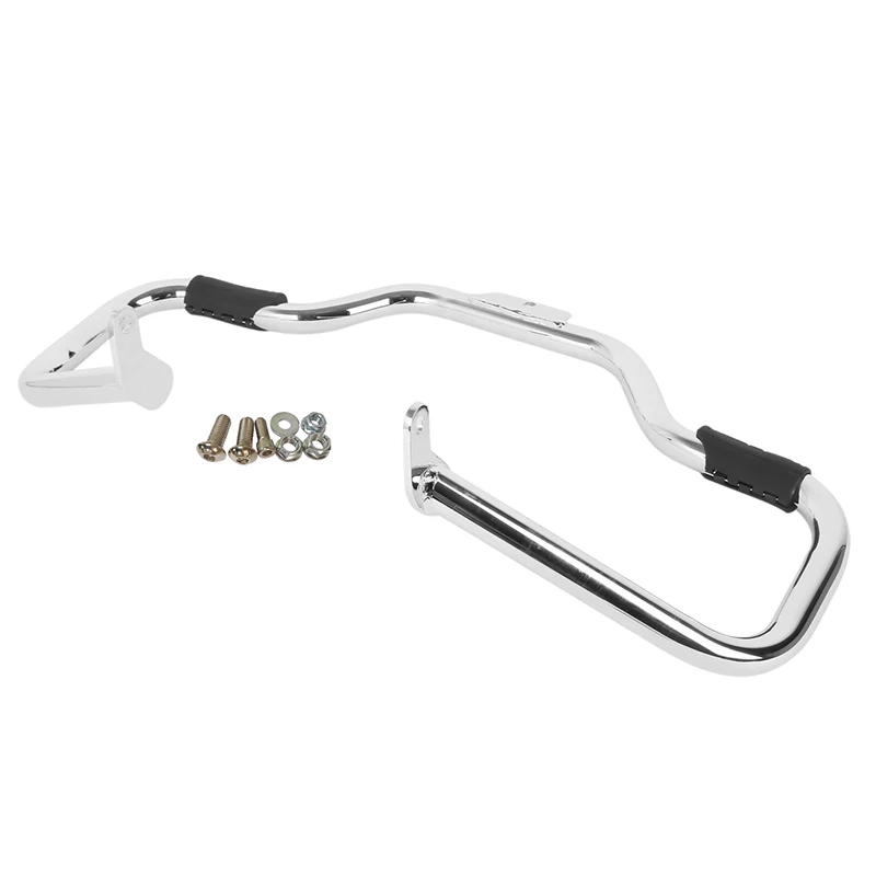 Motocyklowa osłona silnika do Harley Softail Slim S FLSS Heritage Softail Classic FLSTC Fat Boy S FLSTFBS Deluxe FLSTN — zdjęcie 6