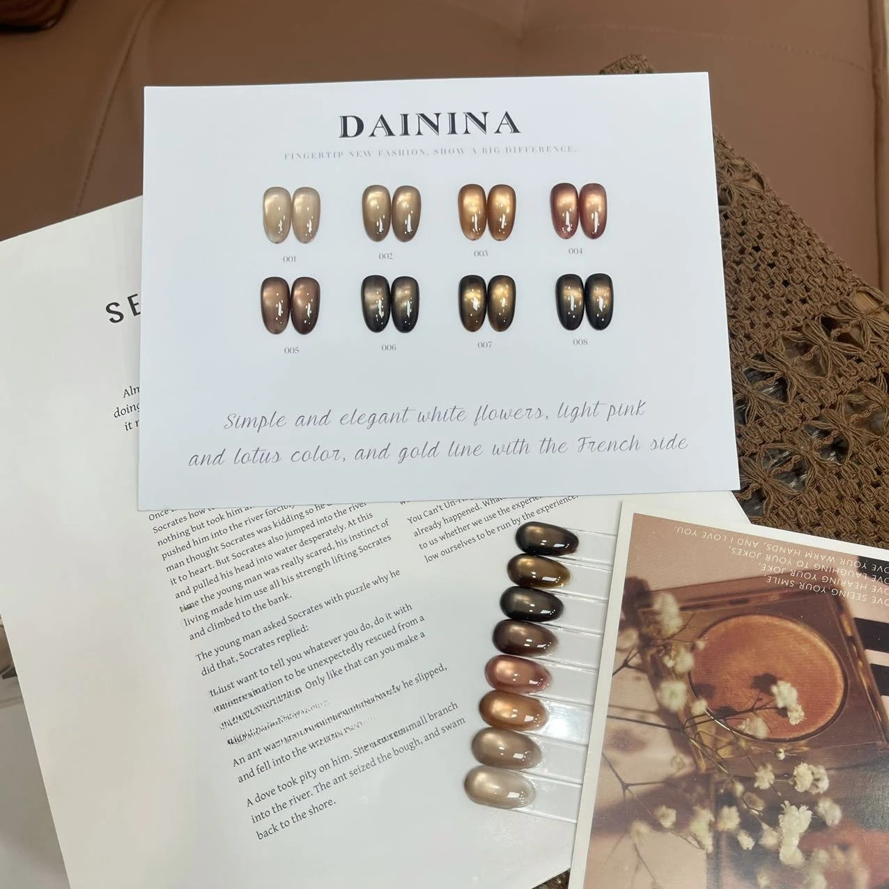 

15 мл Магнитный гель для ногтей Gold Cat, сверкающий полуперманентный замачиваемый маникюрный УФ/светодиодный гель для дизайна ногтей, осенне-зимний гель-лак