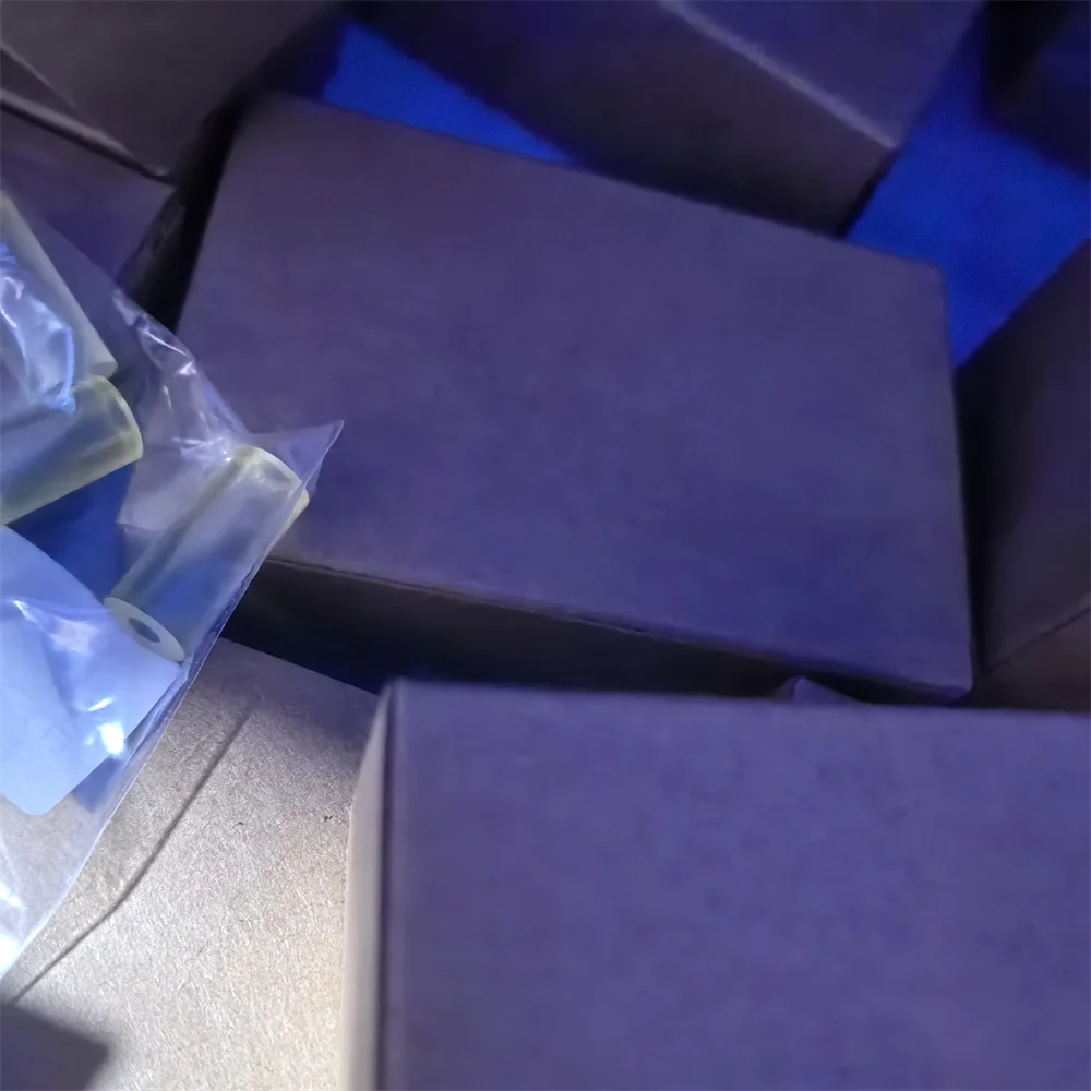 ลูกกลิ้งป้อนกระดาษด้านล่าง รุ่น PA03541-Y041 PA03541-Y042 สำหรับเครื่องสแกน Fujitsu ScanSnap S300 S300M S1300 S1300i