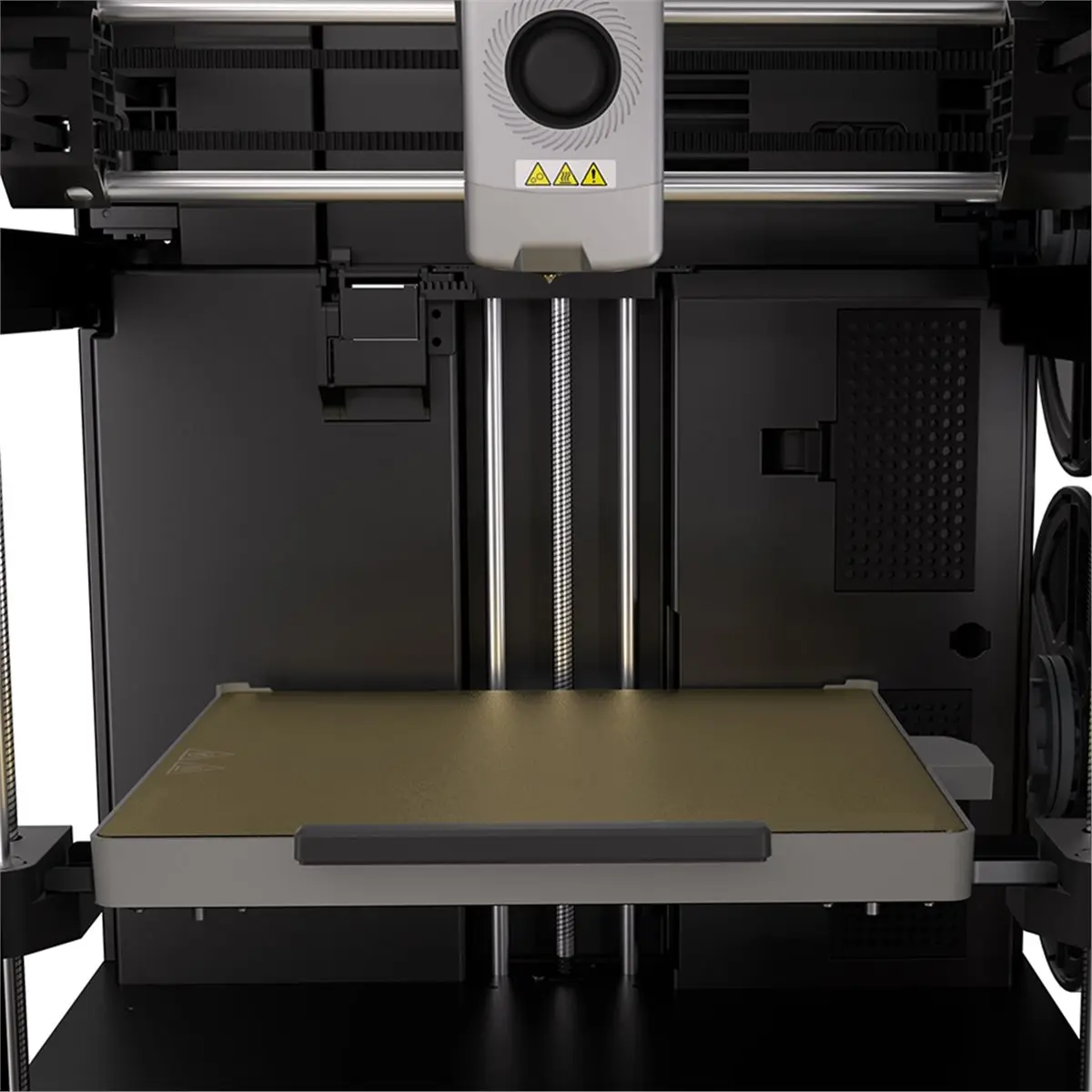 SWXF For AD5X PEI Coating Sheet Platform Building Bed 3D Printer Part 220mmx220mm