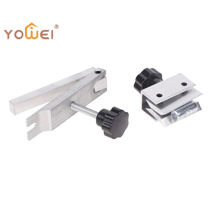 Latest 1Pcs Universal Elevator Top Door Device Hall Door Stop Tool Applicabile Elevator Professional Repair Accessories