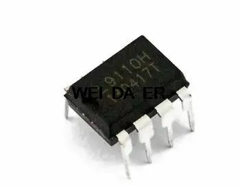 

Free shipping 10pcs/lot L9110 L9110H DIP-8 IC Best quality