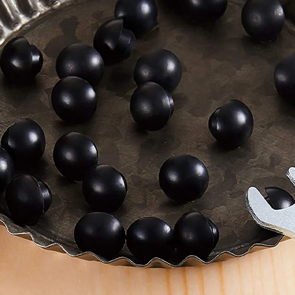 

30pcs Jack Oil Filler Plug Oil Reservoir Rubber Filler Plug Horizontal Hydraulic Sealing Wear Resistant Lightweight Easy Install