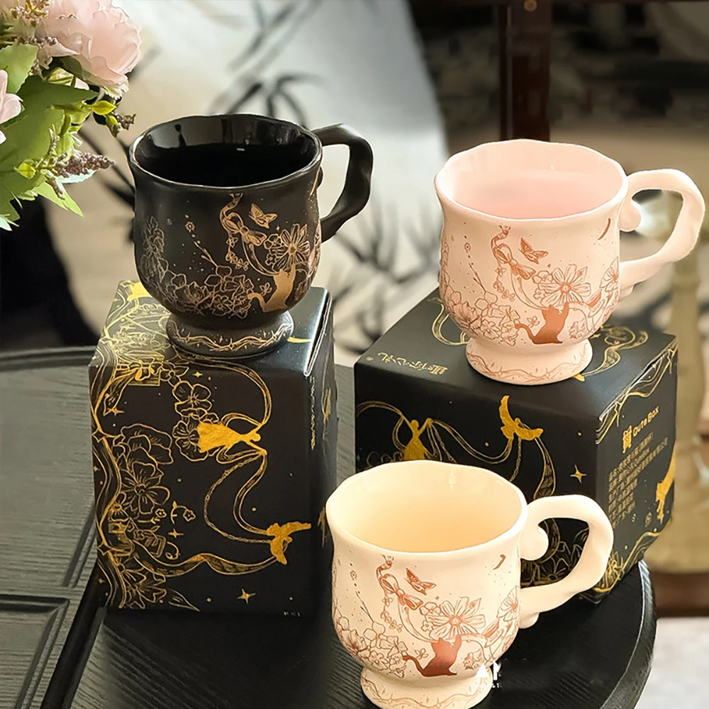 Tazas de té de la tarde de luj - Coffee Tea Uses reseña y precio