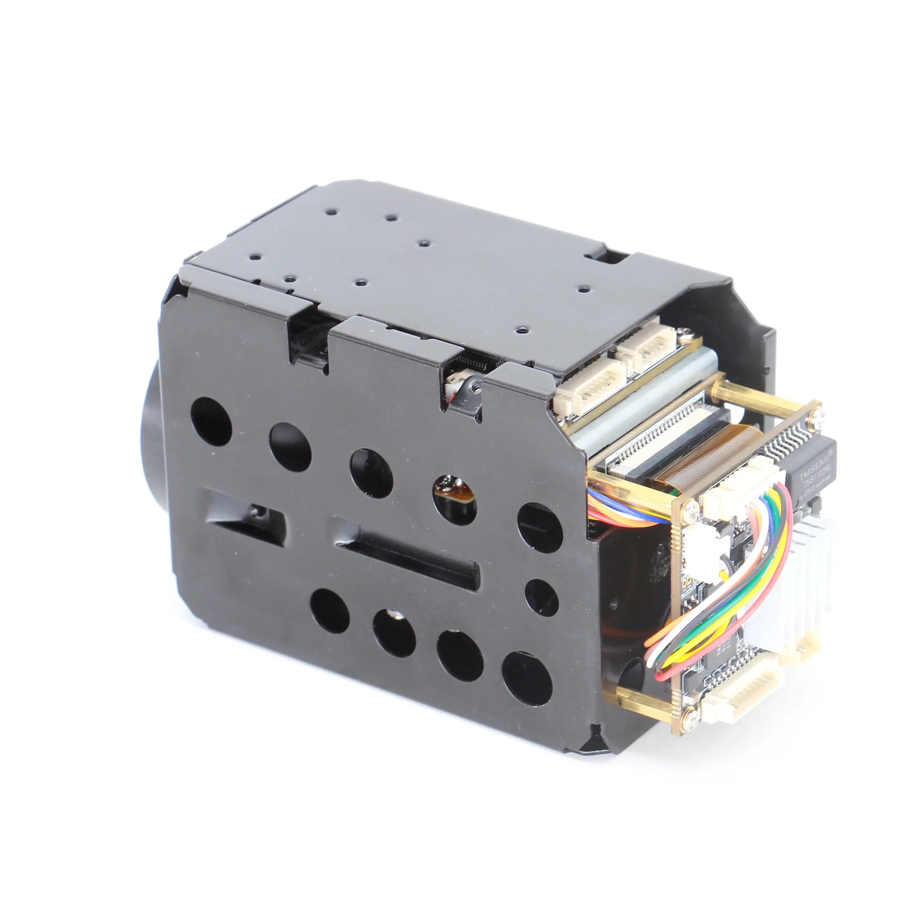 

In stock 2.0mp 30fps 1/2.8" IMX327+GK7605V100 20X Zoom Lens H.264/H.265 HD CCTV Camera Board Support for SMART LEDs SIP-K327G6-2