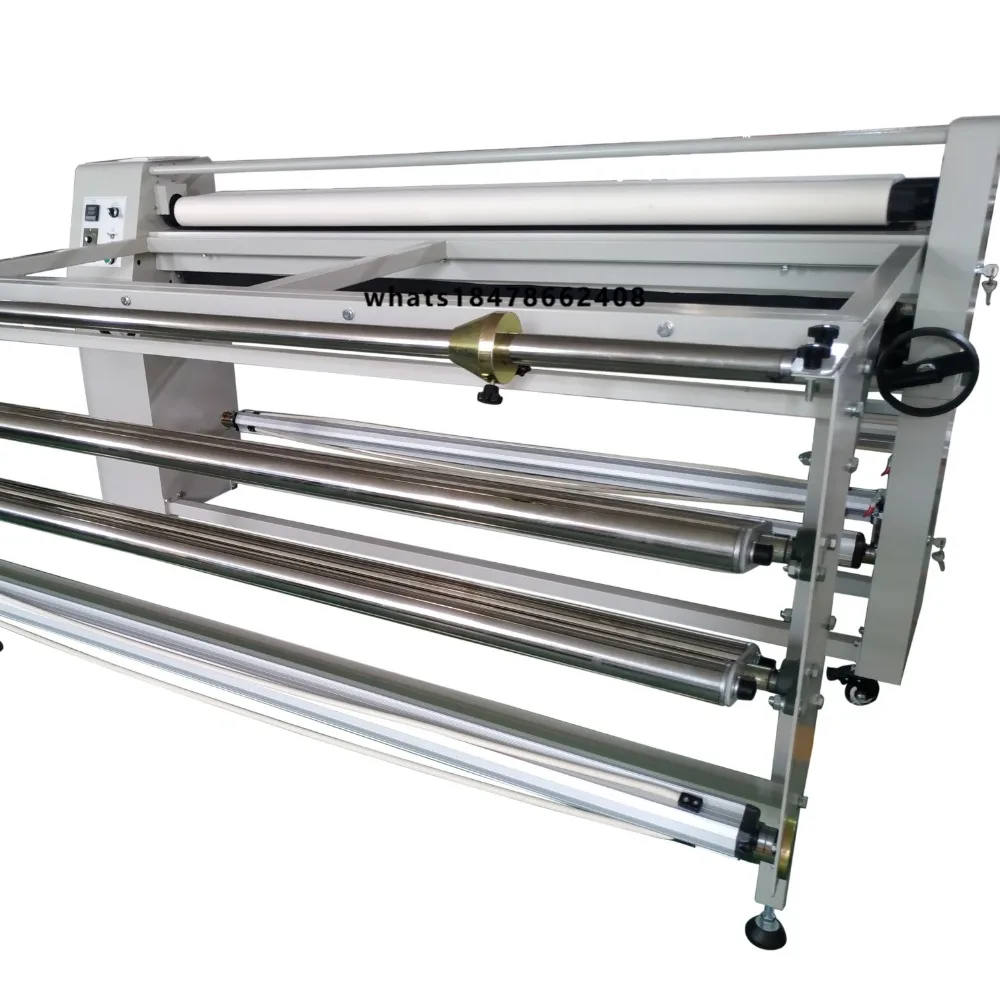 NDL1800-220 Generation New Products  Electrothermal Transfer Machine  Easy to Operate High Quality and Low Price  Factory