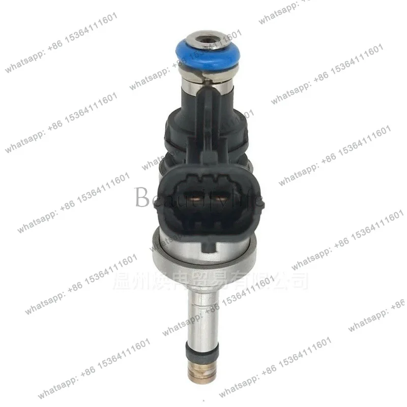 Auto parts 12638530 12632255 12611545 Fuel injector