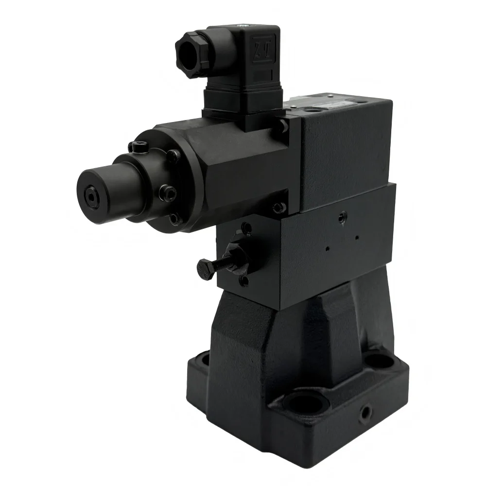 YUKEN series EBG-03 EBG-06 EBG-10 series hydraulic valve EBG-06-H-5016L proportional electro-hydraulic relief valve