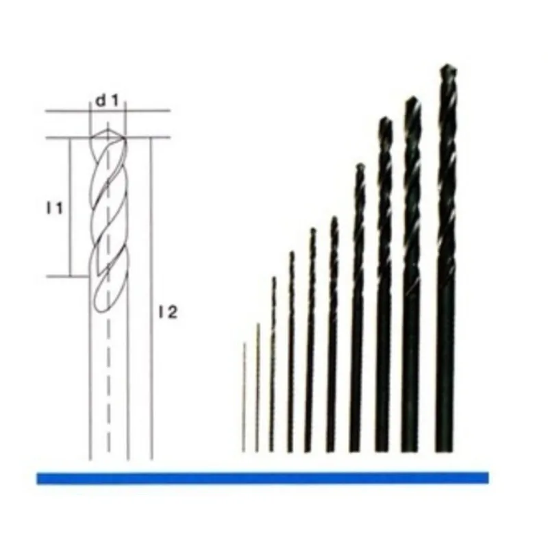 

Drill set Drill bit series set Universal