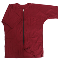 Hairdresser Smock Apron Premium Material Waterproof Easy Clean Haircut Cape Large Use Stylist Uniform