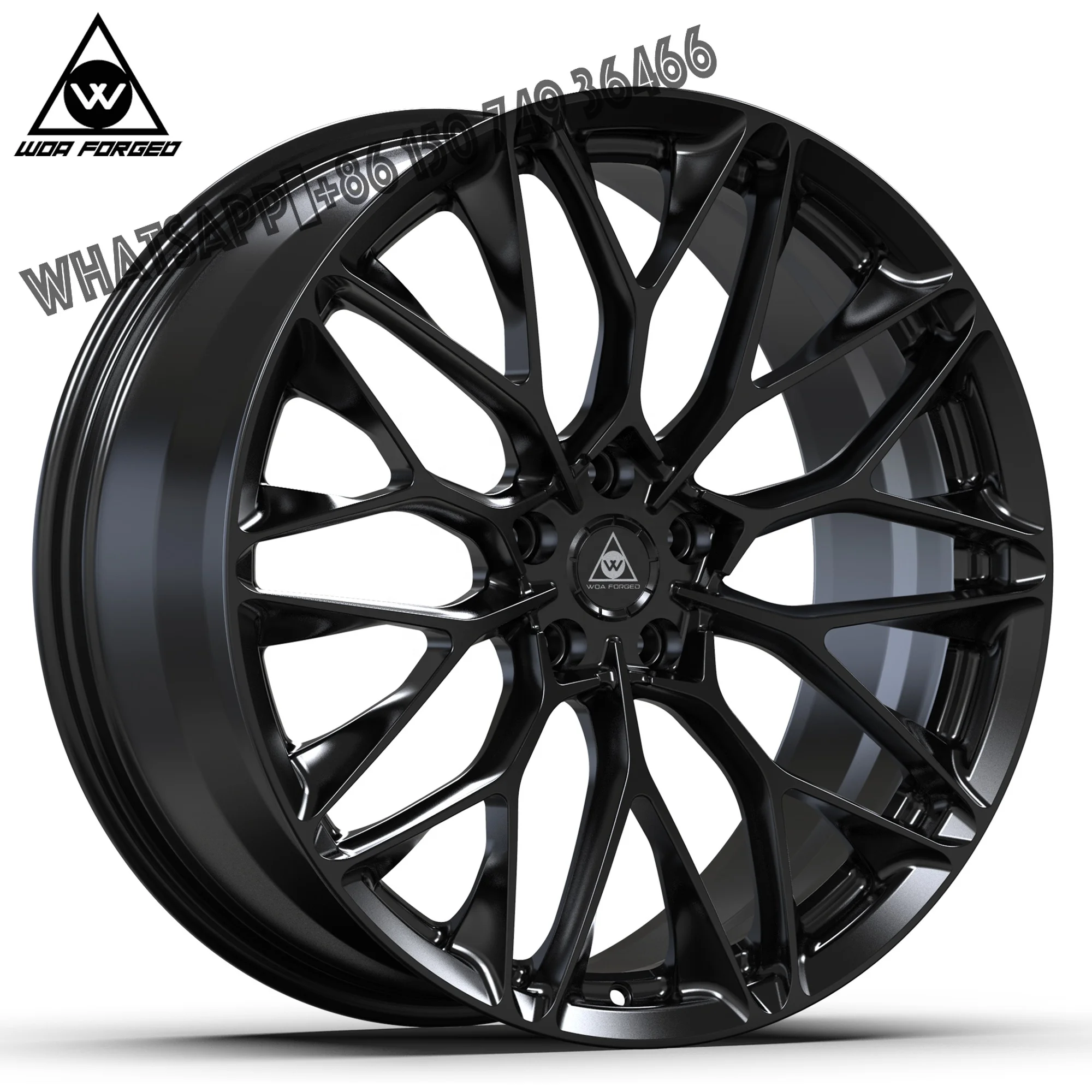 

HOT Selling Forged Wheels Passenger Car Wheels 18 19 20 21 22 23 Inch Racing Rims Custom P200 P201 P204 5x112 5x114.3 5x120