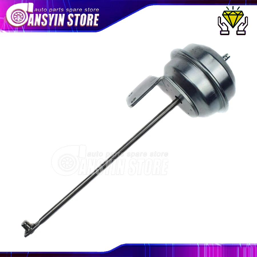 

Привод турбонаддува для VW Audi A4 A5 Q5 S5 2,0 08-12 5303970029 06Х 145702 Г