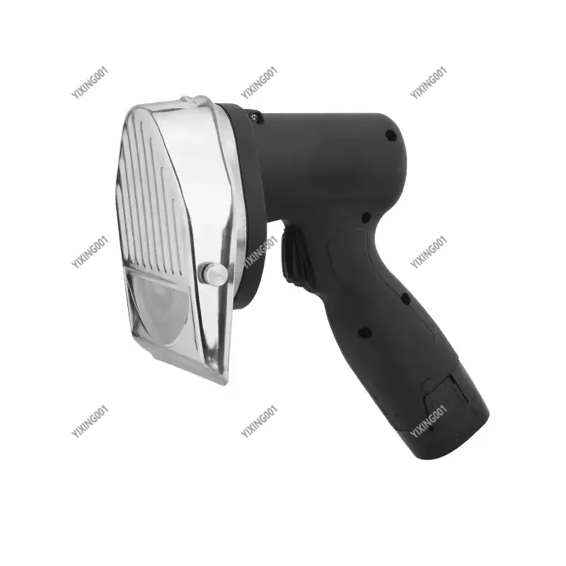 Cordless Electric Meat Slicer Professional Doner Kebab Cutter Sharp Electric Knife for Commercial Use