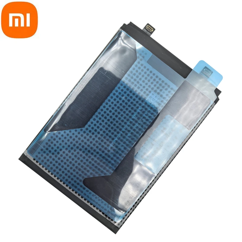 2025 Years 4400mAh BP4C High Capacity Replacement Battery For Xiaomi Redmi Note 11T / 11T Pro Mobile Phone Batteries Bateria