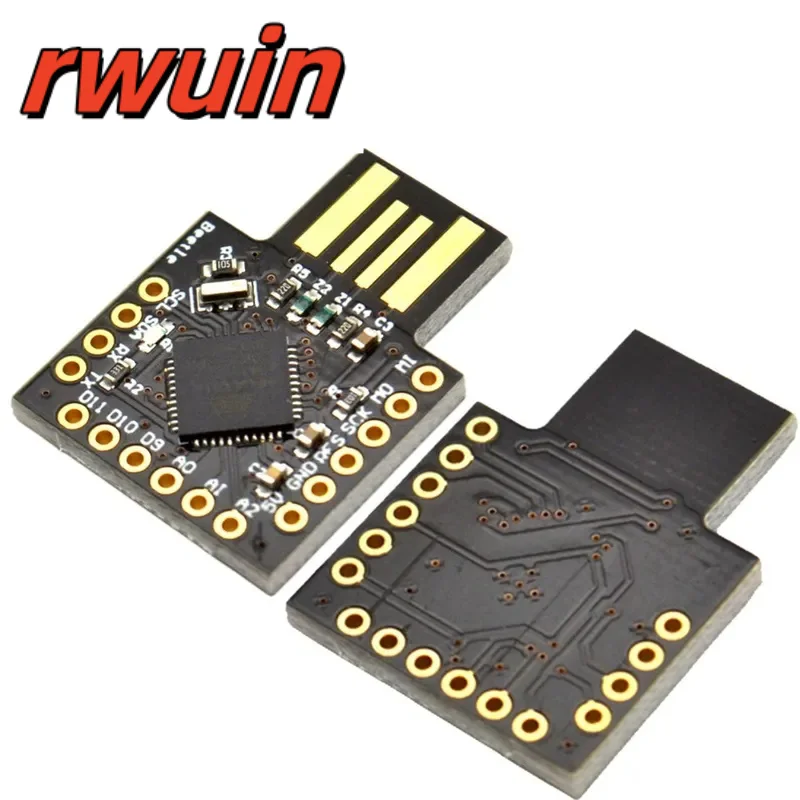 Dc 5V Pro Micro Bee…