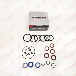 434519 043451 FSM011 Fit For Replaces Johnson Evinrude OMC Trim Tilt O-Ring Seal Rebuild Kit