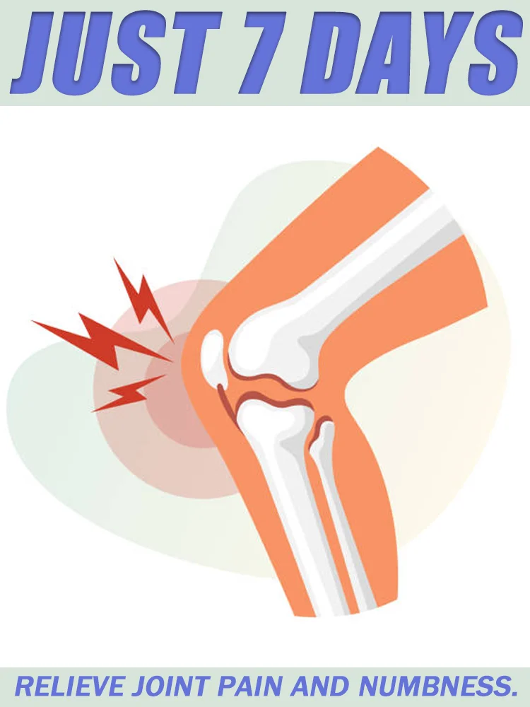 

It ʜᴇʟᴘs ᴘᴇᴏᴘʟᴇ ᴏғ ᴀʟʟ ᴀɢᴇs ᴡɪᴛʜ ʟɪᴍɪᴛᴇᴅ ᴍᴏʙɪʟɪᴛʏ To ʀᴇʟɪᴇᴠᴇ ᴊᴏɪɴᴛ ᴘᴀɪɴ.