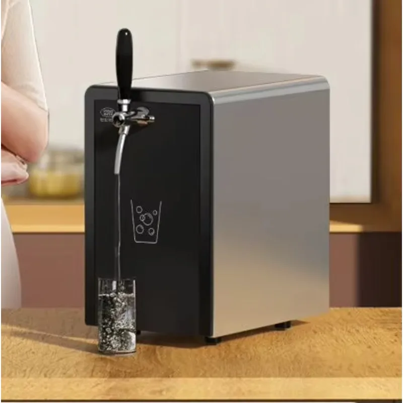 Drinking Water Dispenser Price Quality Sparkling Water Make Machine Soda Water Maker