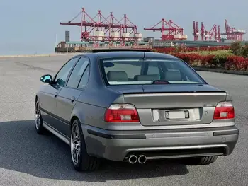 8 最佳銷售 BMWE39車身套件 - №6