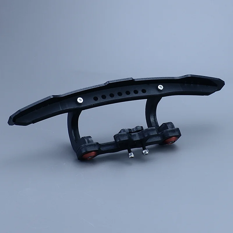 กันชนหน้าป้องกันการชนกันสําหรับ 1/8 ARRMA RC Mojave 4S BLX Desert Truck Car