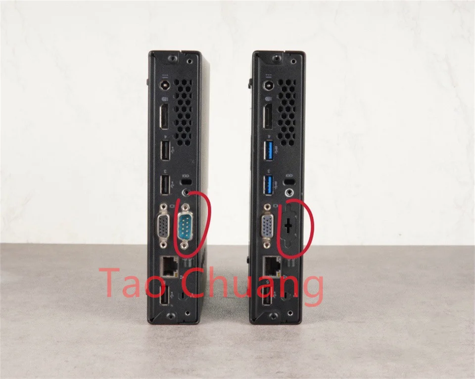FOR Lenovo M900 M600 M700 M710Q M910Q M715Q HDMI VGA COM DP USB