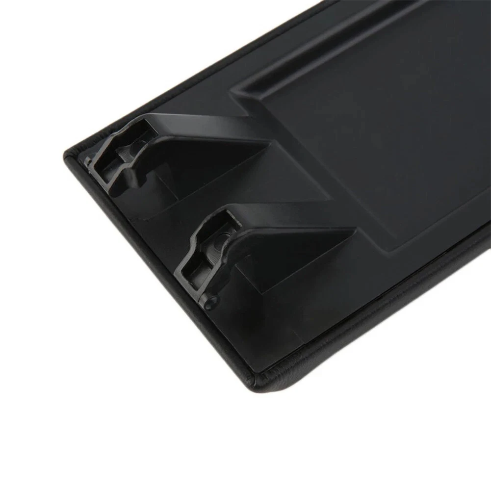 Factory Specifications Center Console Latch Stable Characteristics Center Console Armrest Lid For Car Interior Restoration