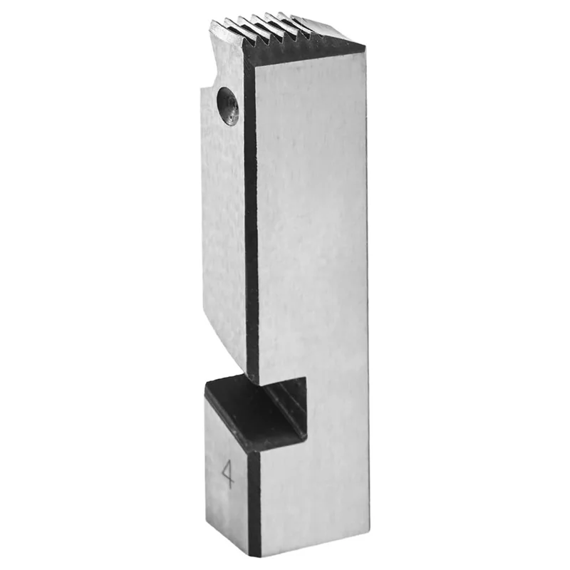 

【Вечерние украшения】Резьбонарезные штампы 1/2 "-3/4" NPT Трубные штампы, Правые резьбонарезные штампы из быстрорежущей стали подходят для станка для нарезания резьбы на трубах
