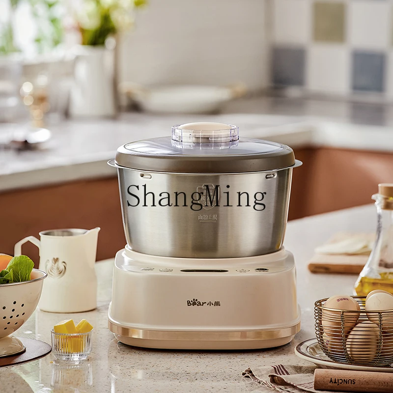 ZYY impastatrice per piccole impastatrici per uso domestico, impastatrice e per l'avvolgimento dei capelli