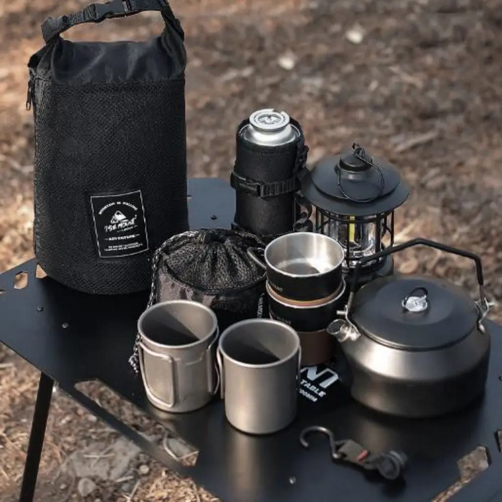 Large Capacity Storage Bag Tool Bag Portable 3 Styles Equipment Bag Black With Drawstring Item Bundle Storage Bag