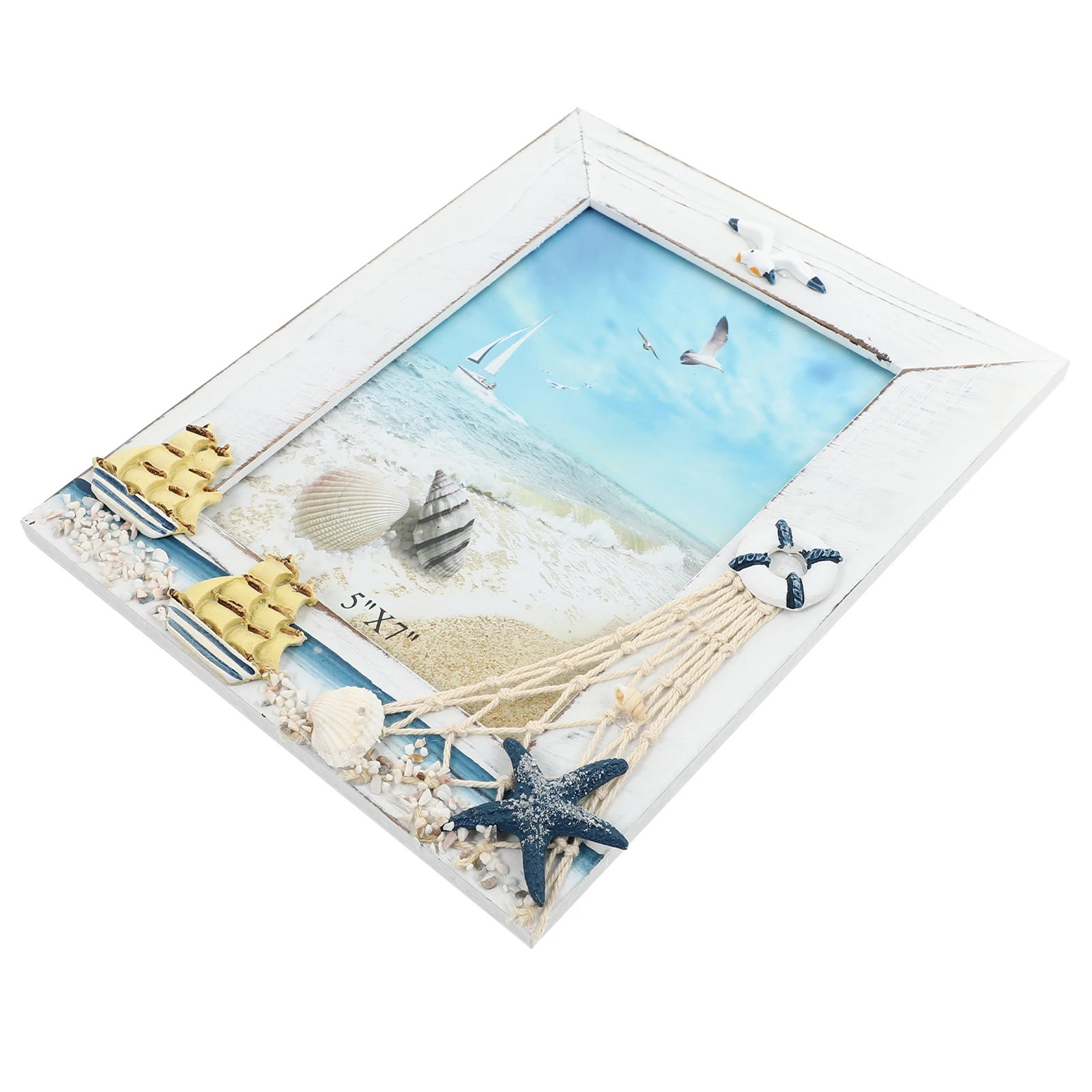 

Wooden Wood Desktop Photo Home Decor Wooden Design Photo Frame Vintage Frames Practical Gift Desktop Display Frame