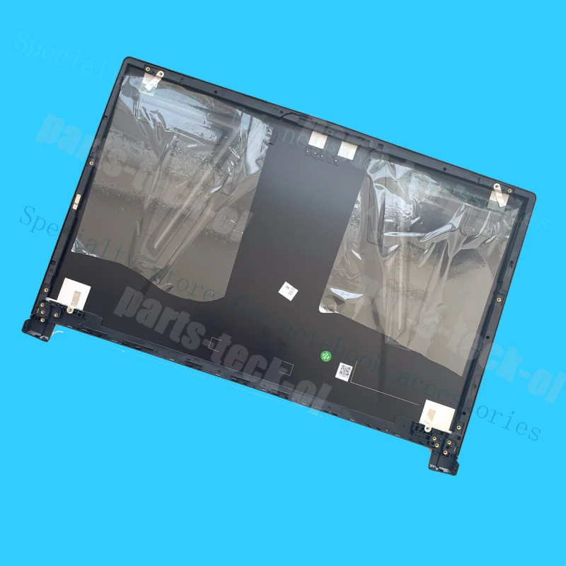 

Задняя крышка LCD-экрана A+ для MSI + передняя рамка LCD-экрана GE73 Raider RGB 8RE 8RF MS-17C5 US