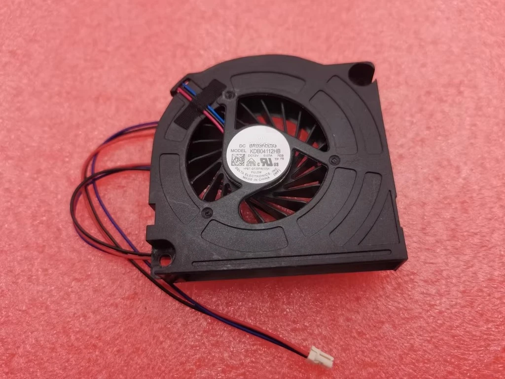 for Samsung LS47T3 UA65HU9800 UA78HU9800J LCD TV Fan KDB04112HB