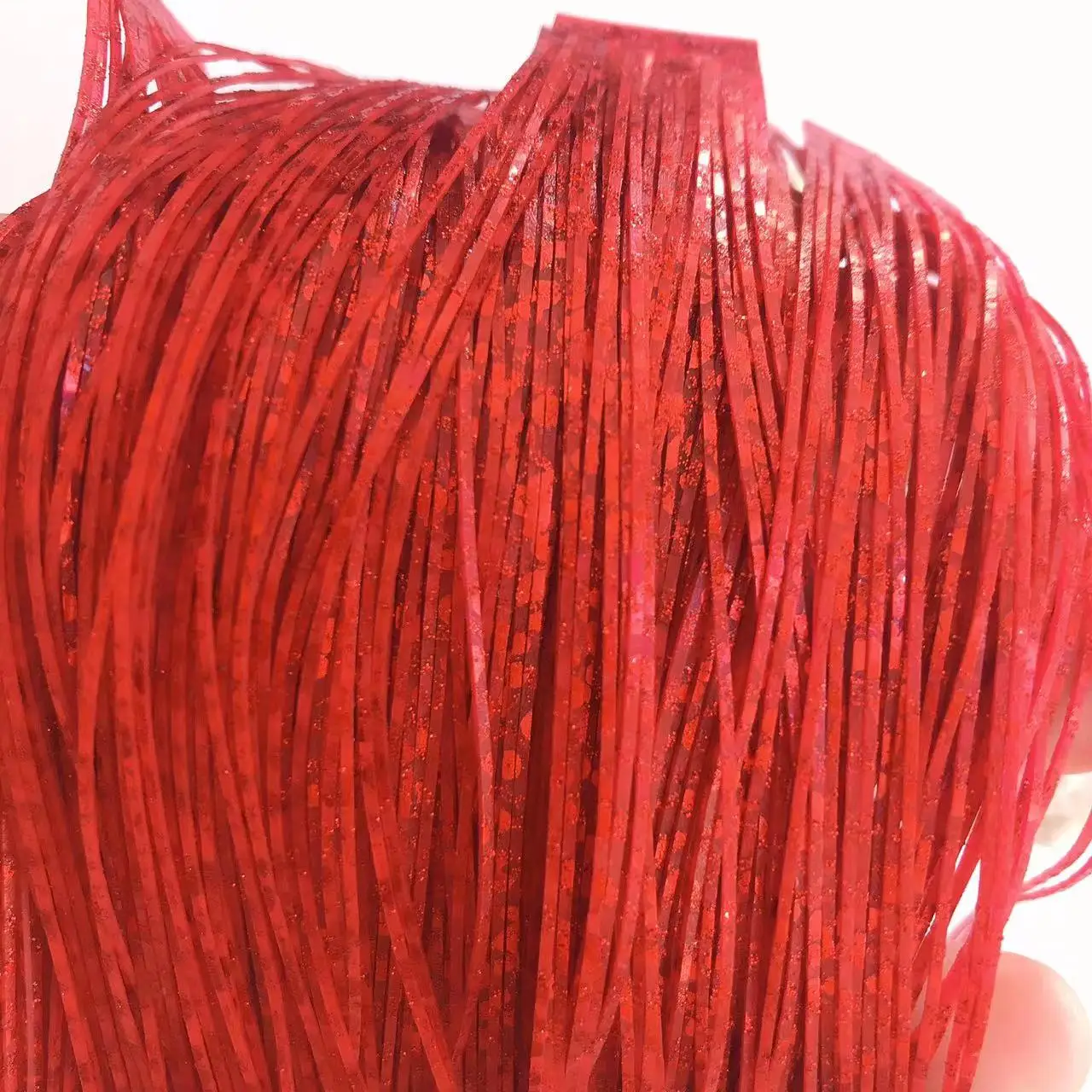 Falda de silicona para señuelos Buzzbait – Capas de repuesto - imagen 5