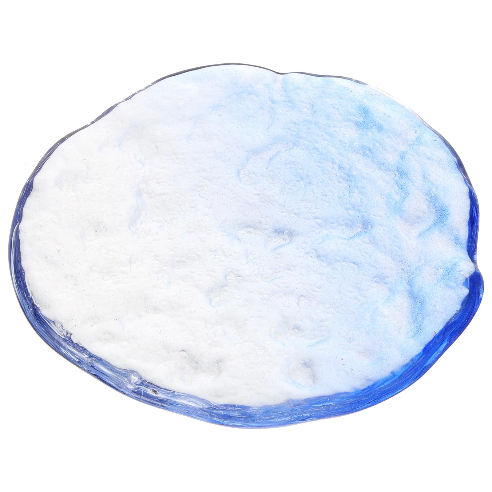 

Блюдо с кристаллами, круглый поднос для ювелирных изделий, стеклянный держатель для колец для браслетов, часов, ключей, декоративная тарелка для хранения, настольная витрина