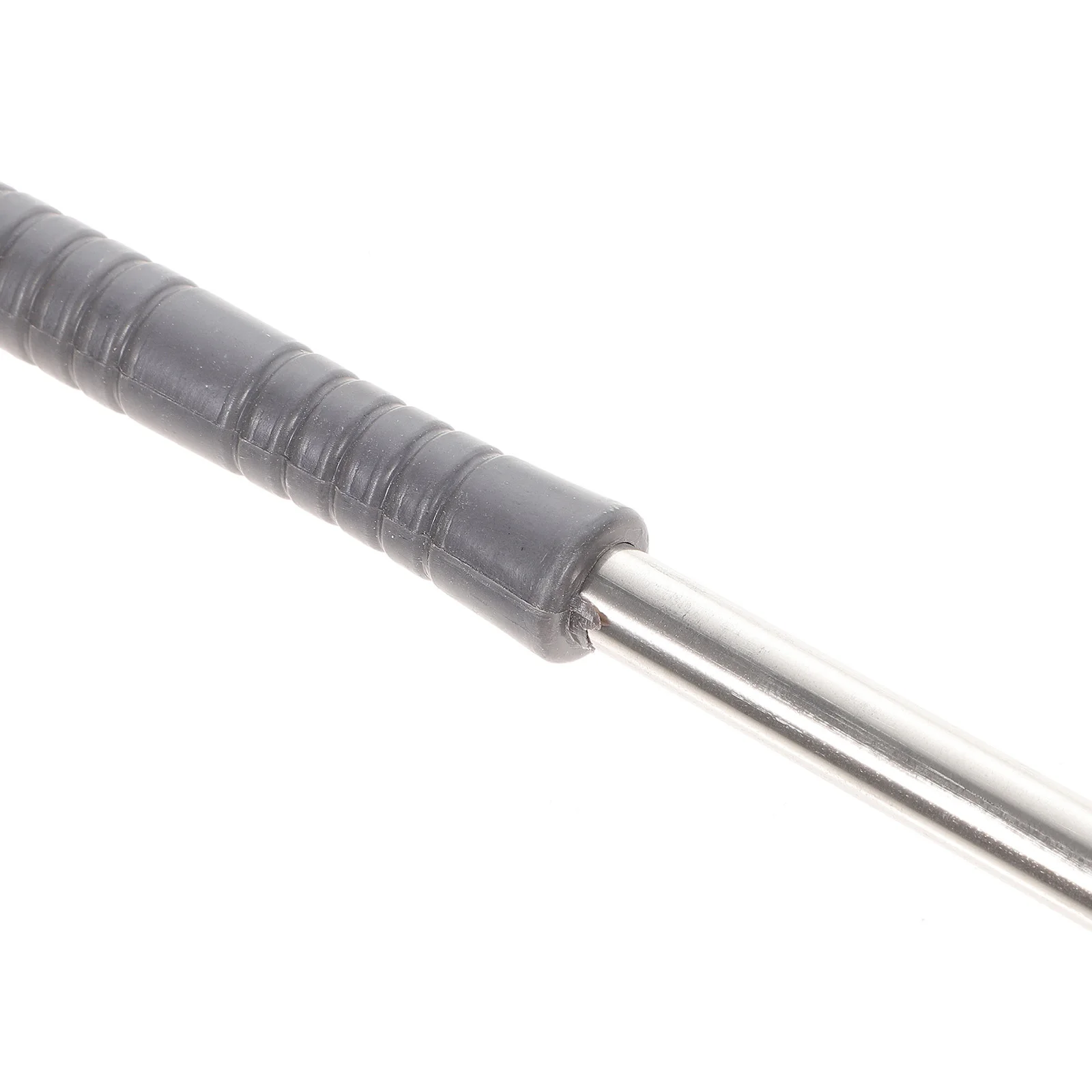 Rascador de espalda de Metal, mango de rascador corporal a prueba de herrumbre, diseño ergonómico, alivio de la picazón, palo de masaje de manchas difíciles de alcanzar, 2 uds.