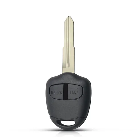 KEYYOU новый корпус дистанционного ключа для Mitsubishi Outlander Grandis Pajero Lancer