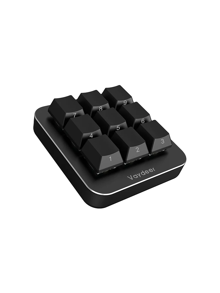 Variant: Mini Keyboard