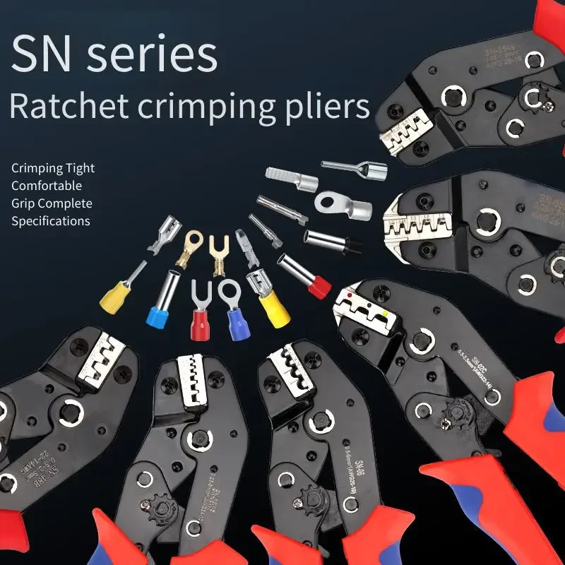 Sn Series 7.5-Inch … - image