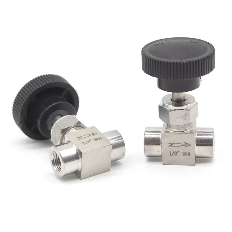 valvula-de-agulha-de-controle-de-fluxo-em-aco-inoxidavel-ss304-com-rosca-femea-bsp-de-1-8-1-4-3-8-1-2