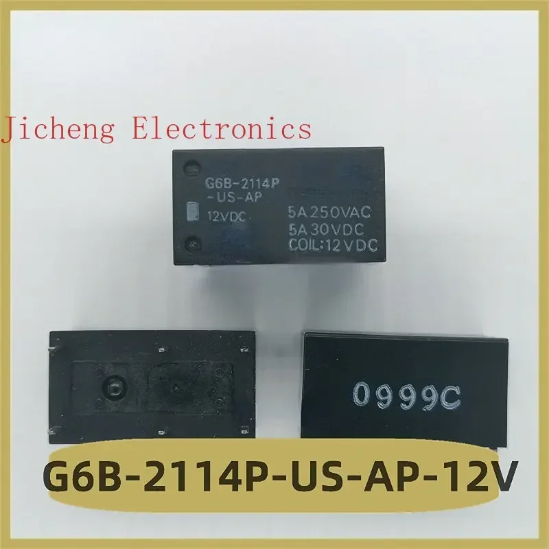 G6B-2114P-US-AP-12V…