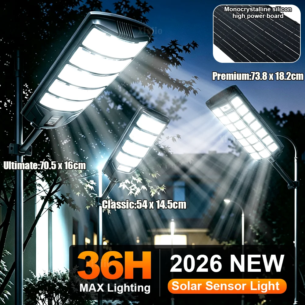ultra-powerful-outdoor-solar-light-240-leds-36h-runtime-solar-lamp-with-pir-motion-sensor-garden-backyard-farm-security-lighting