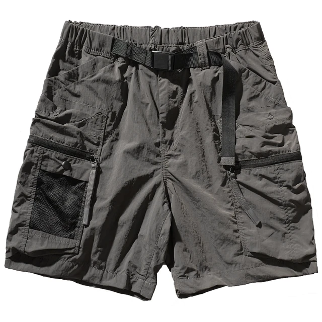 Mens Mesh Shorts Pockets Shorts Quick Dry Mesh Thin Mesh Shorts Men Quick dry Aliexpress
