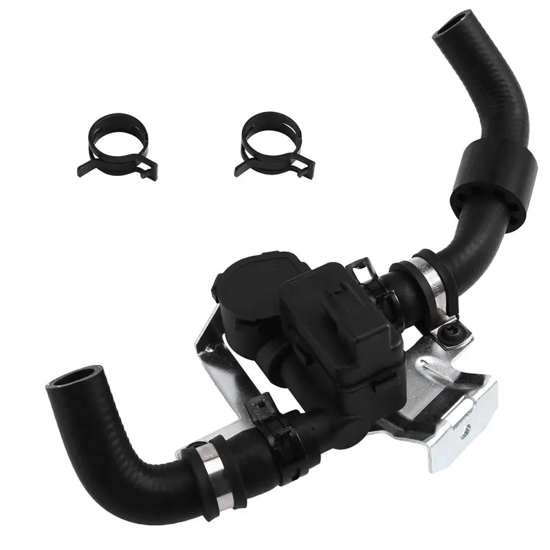 

AC23-97057222501 97057222500 Heating Control Valve Heater Water Valve For Panamera 2010-2016